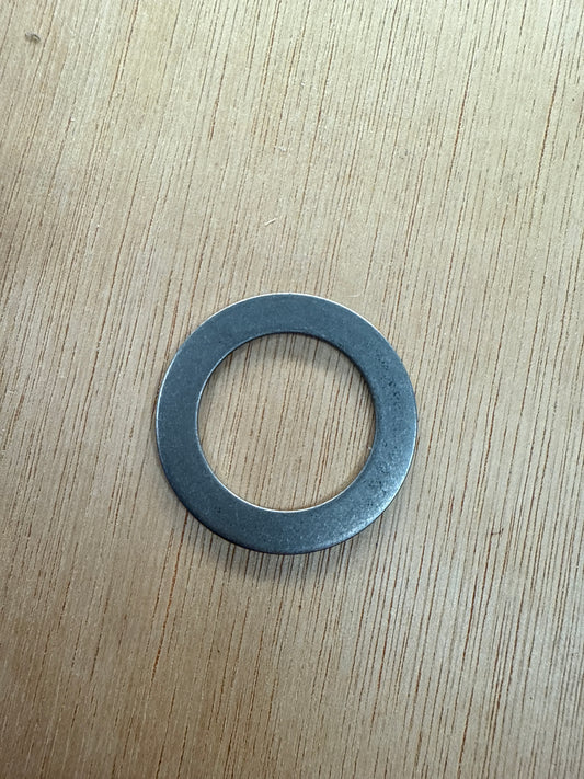 E3/E5 Stop disc (45445021000)        x2 Required