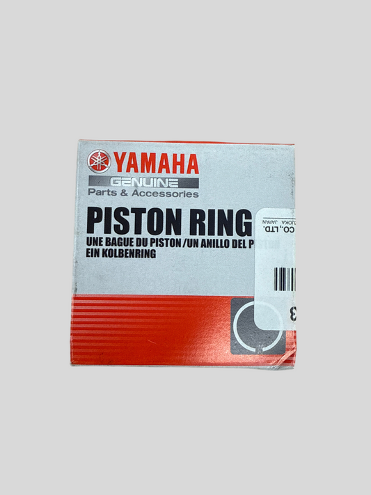 OEM PW50 40mm Piston Ring Set 260-11691-03