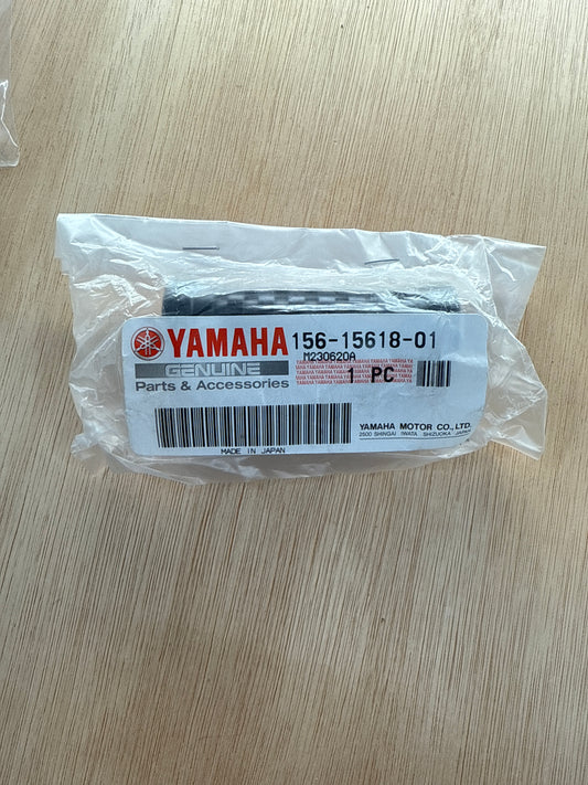 OEM PW50 Kick Start Rubber 156-15618-01