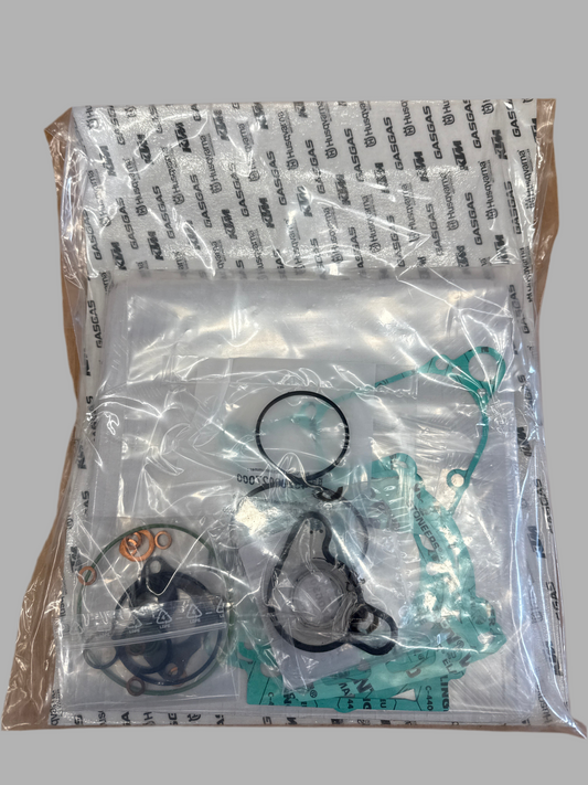 2024-25 SX/TC/MC 50 Complete Gasket set