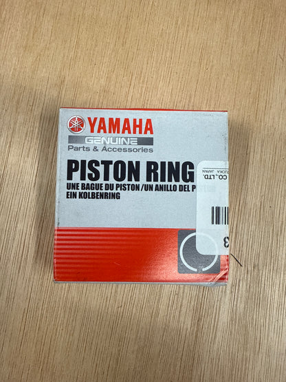 OEM PW50 40mm Piston Ring Set 260-11691-03