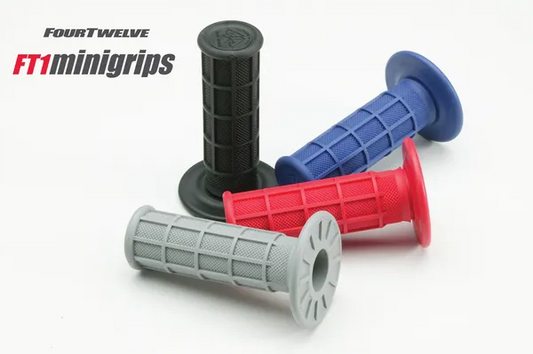 412 Minigrips Full Waffel PW50