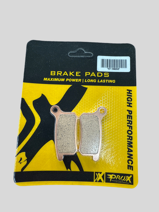 ProX Brake Pads 37.109202 65/85cc