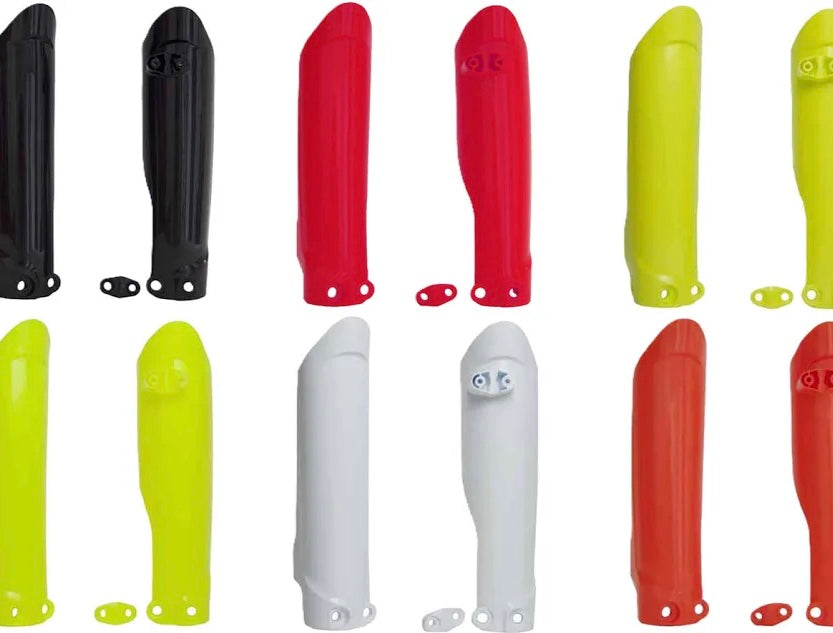 Fork Guards E5/50/65 2016-2026