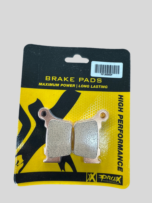 ProX Brake Pad 37.202302