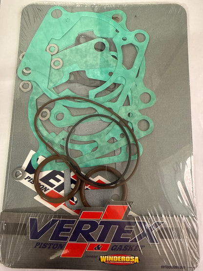 Vertex Too End Gasket Set SX/TC/MC 50 2024-2027