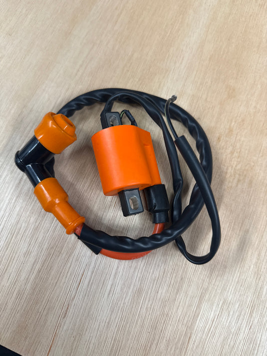 PW50 Ignition Coil
