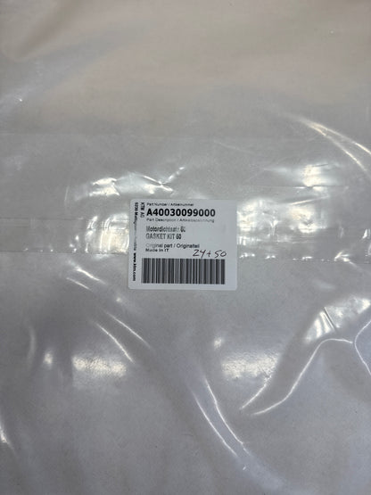 2024-25 SX/TC/MC 50 Complete Gasket set