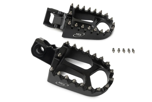 AS3 Performance KTM 2009-2023