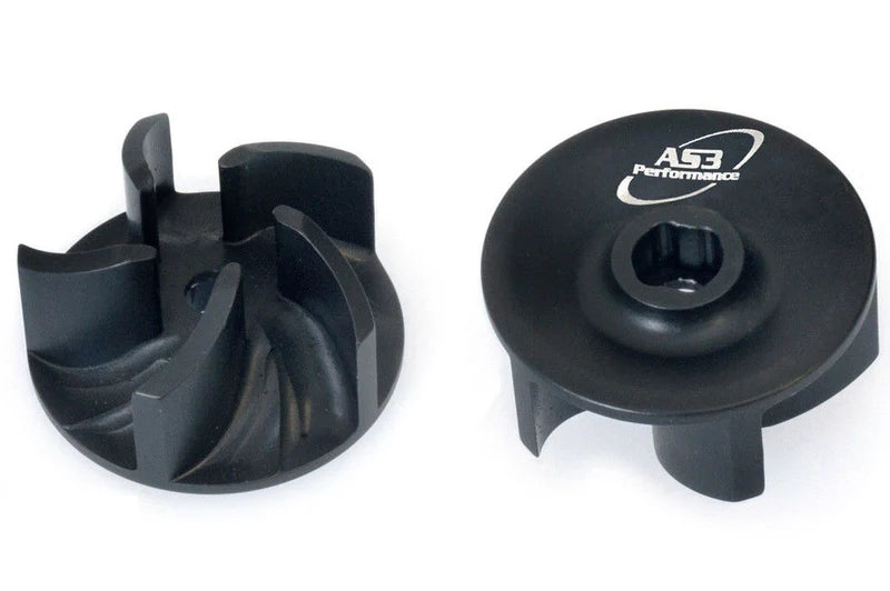 AS3 Performance Water Pump Impeller