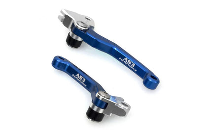 AS3 Performance YZ65/85 Hand Leavers