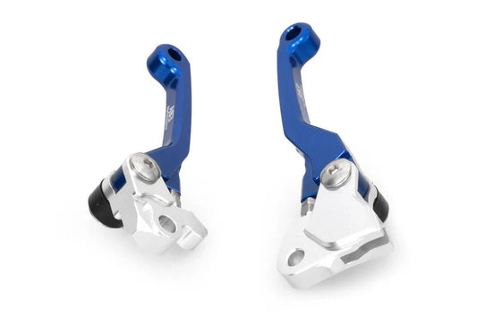 AS3 Performance YZ65/85 Hand Leavers