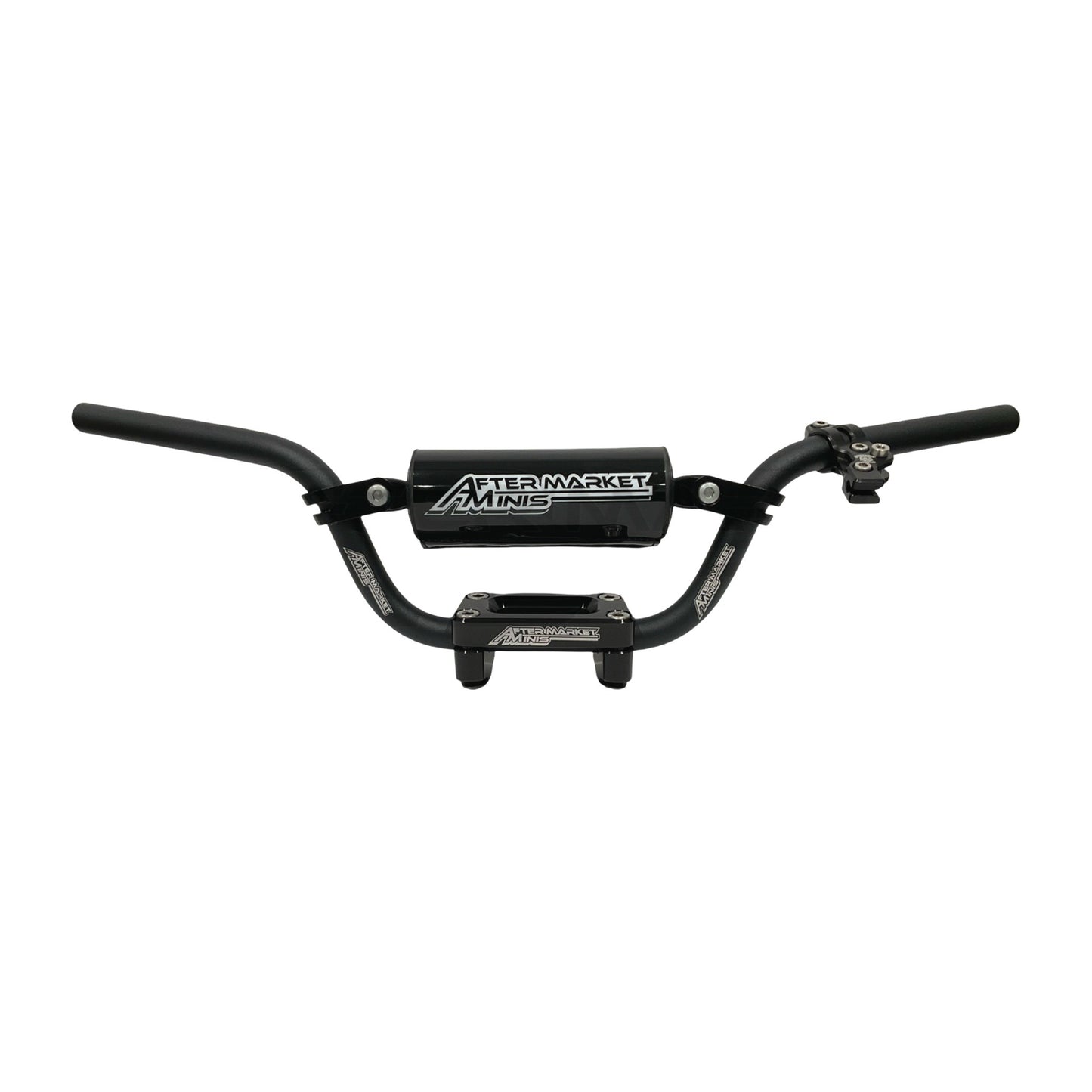 Aftermarket Minis PW50 Handlebar Kit
