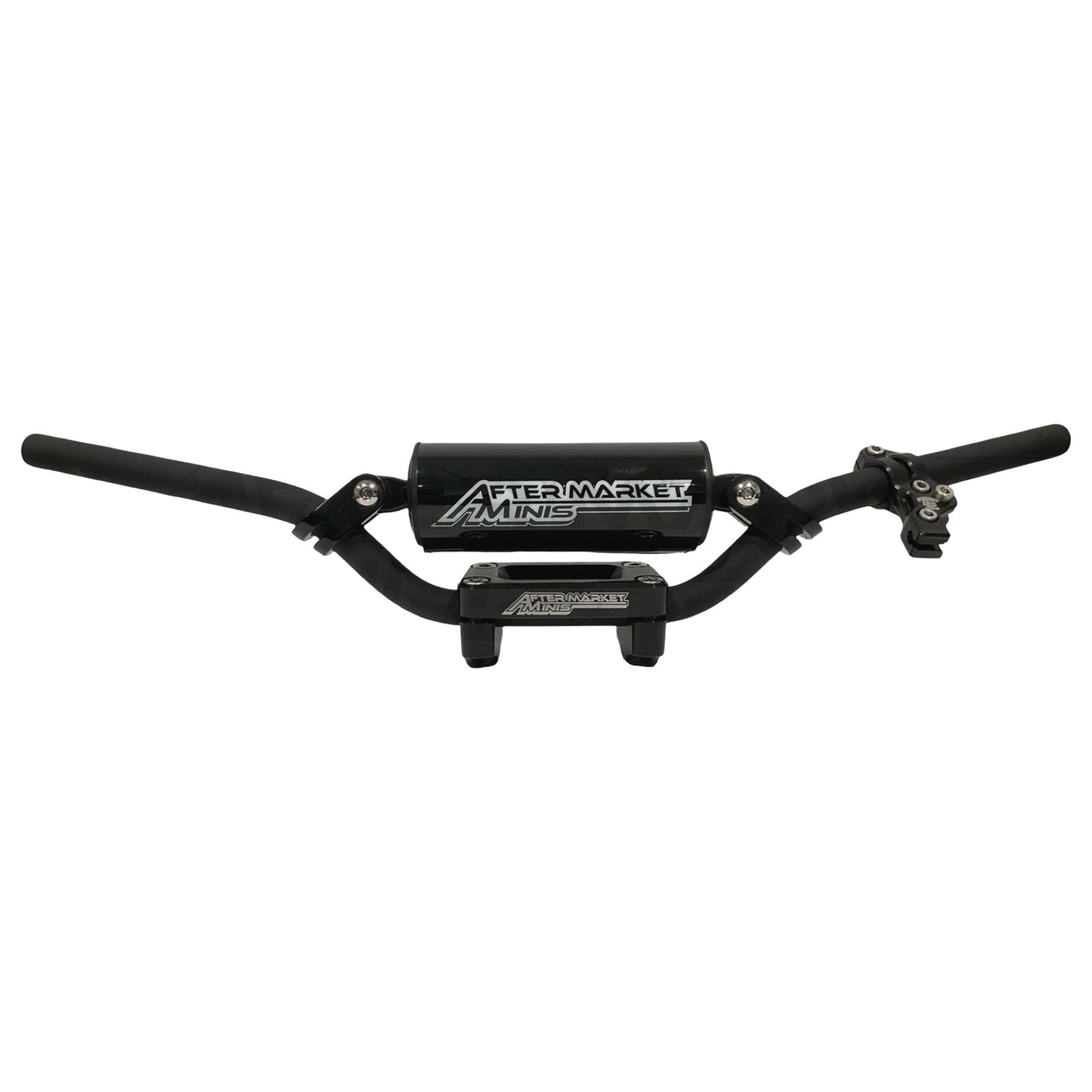 Aftermarket Minis PW50 Handlebar Kit