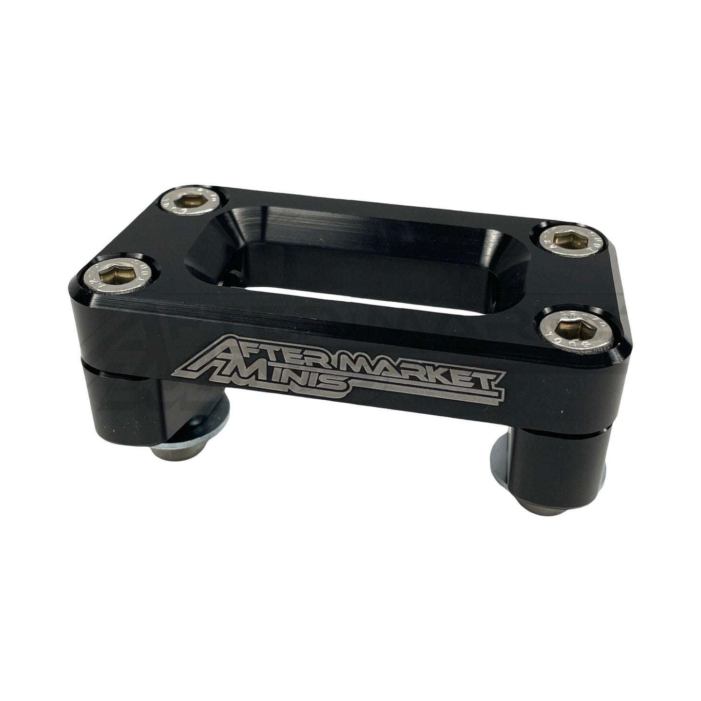 Aftermarket Minis PW50 Handlebar Kit