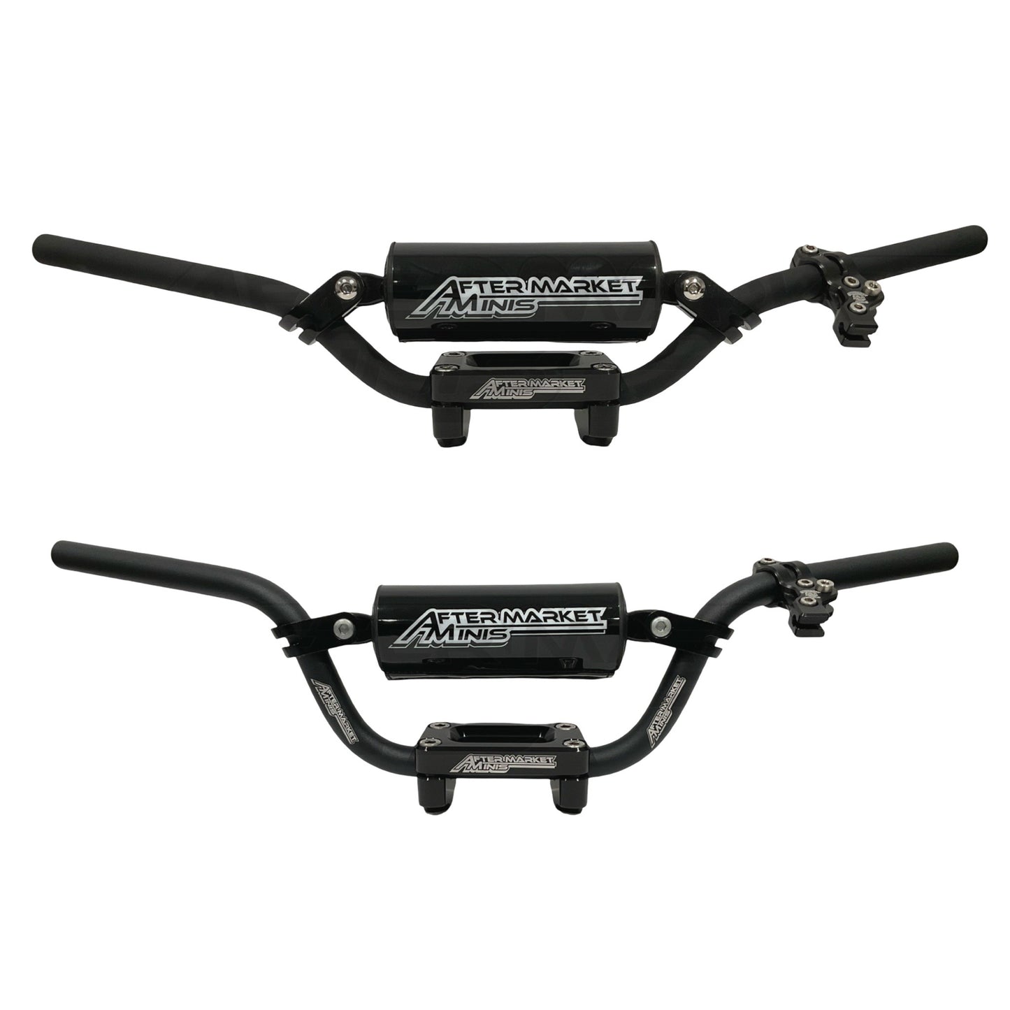 Aftermarket Minis PW50 Handlebar Kit