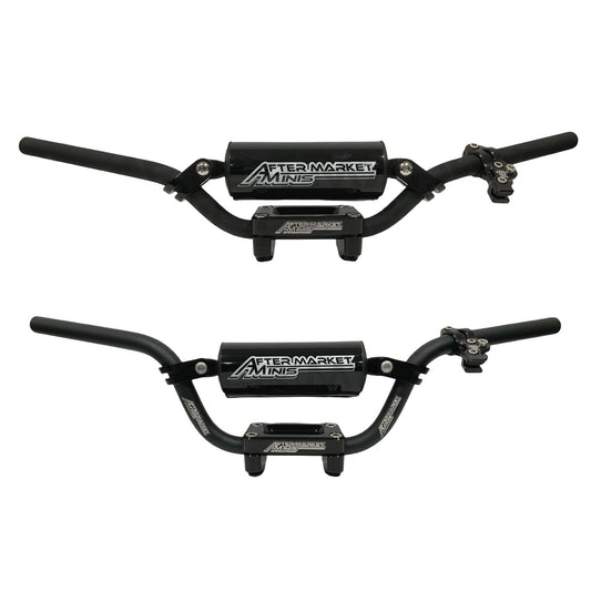 Aftermarket Minis PW50 Handlebar Kit