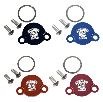PW50 Aftermarket Minis Oil Pump Block Off Plug