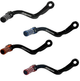 Aftermarket Minis Shifter with Folding Tip