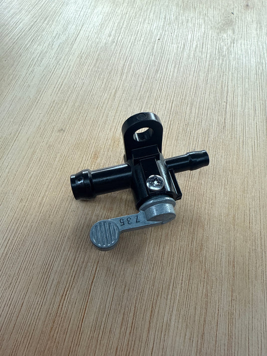 OEM PW50 Petcock Tap 4x4-24500-11