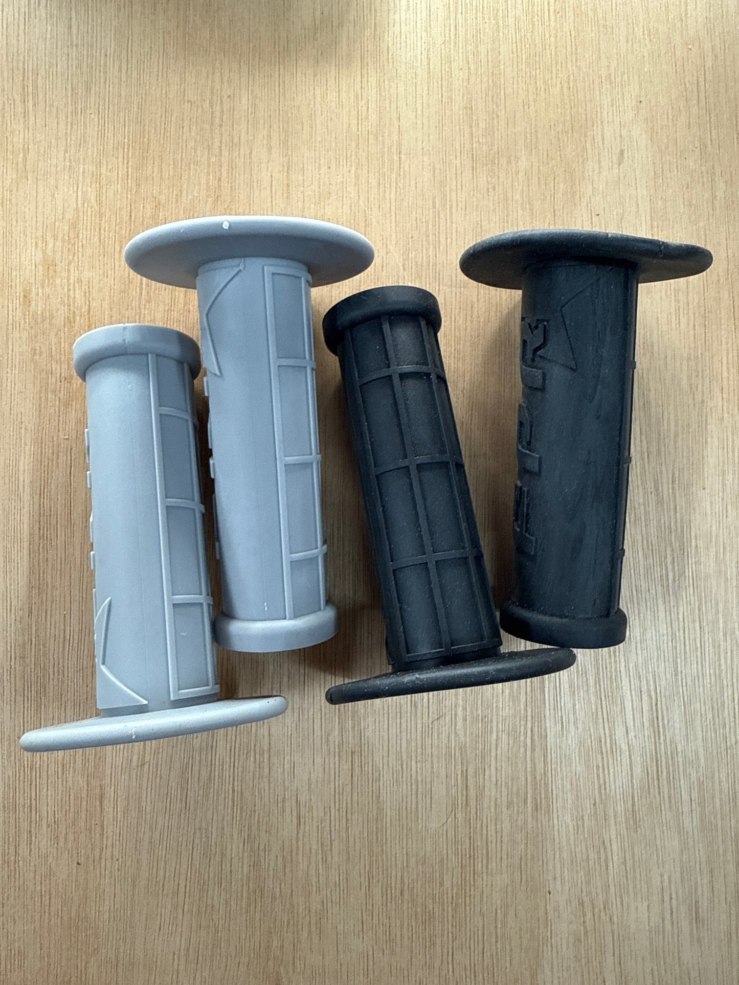 PW50 Grips (reduced to clear)