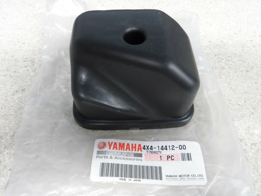 CAP, CLEANER CASE 1
4X4-14412-00