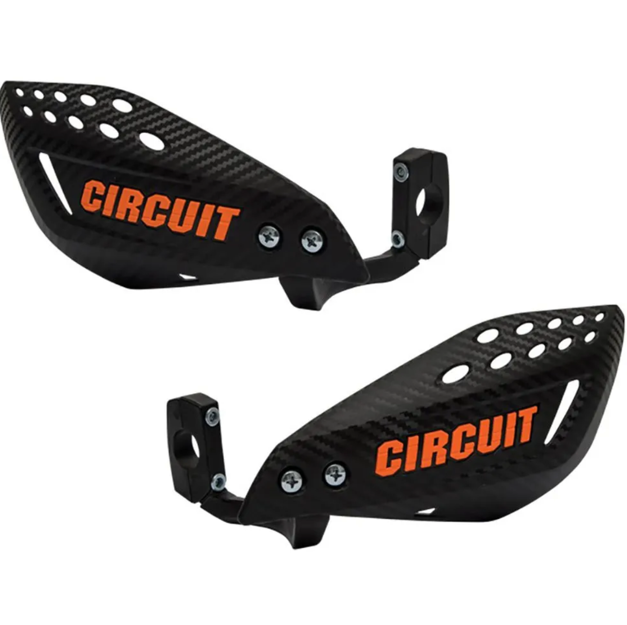 Circuit Handguards (all colours available)