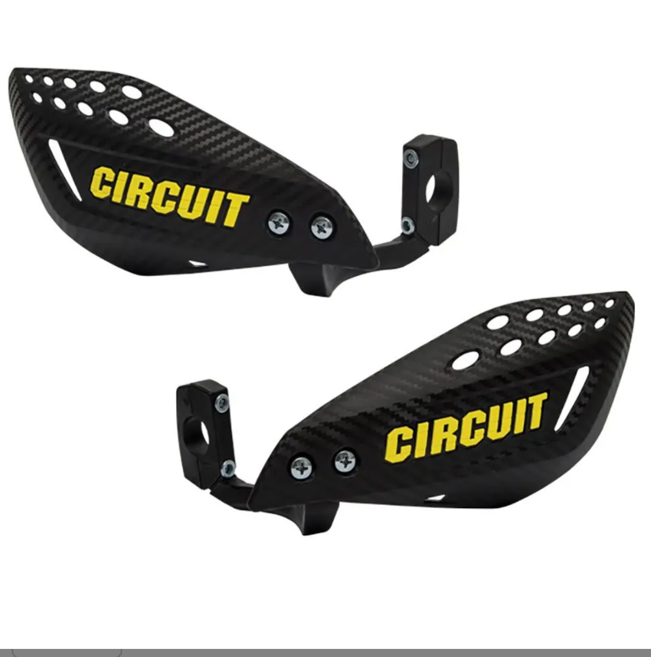Circuit Handguards (all colours available)