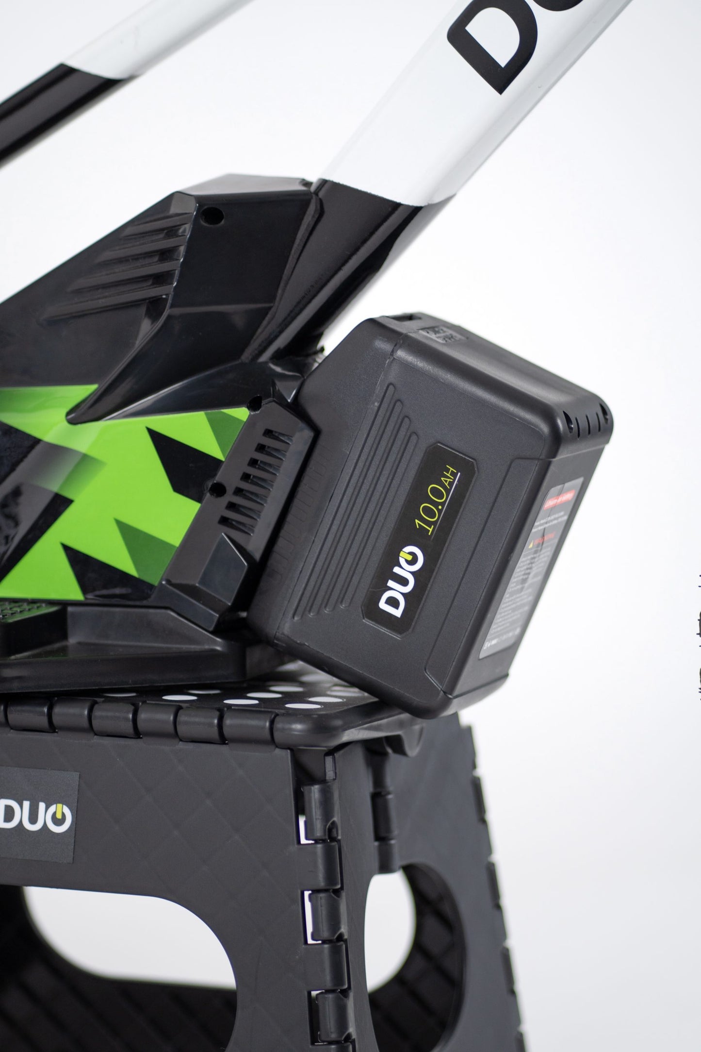 DUO 20” Podium Pro