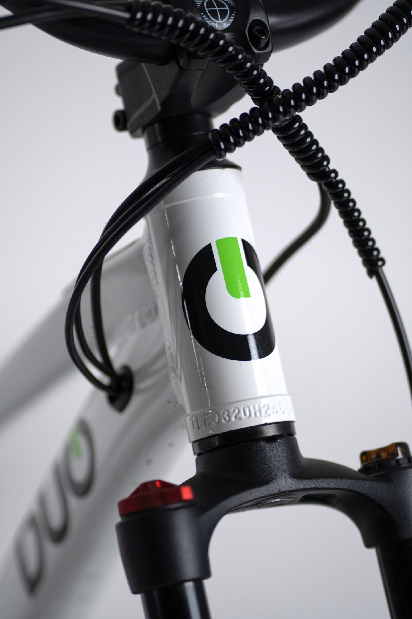 DUO 20” Podium Pro