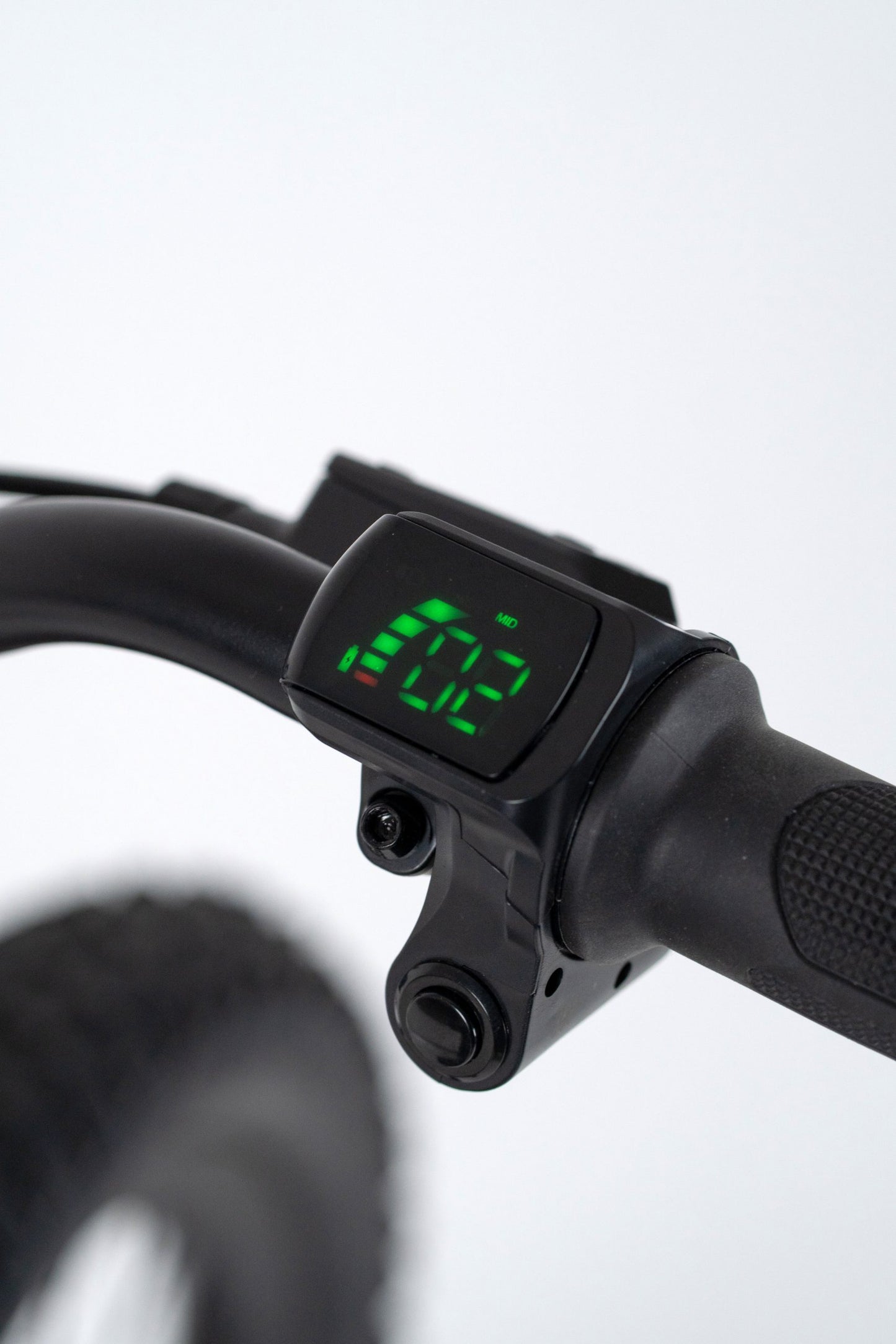 DUO 20” Podium Pro