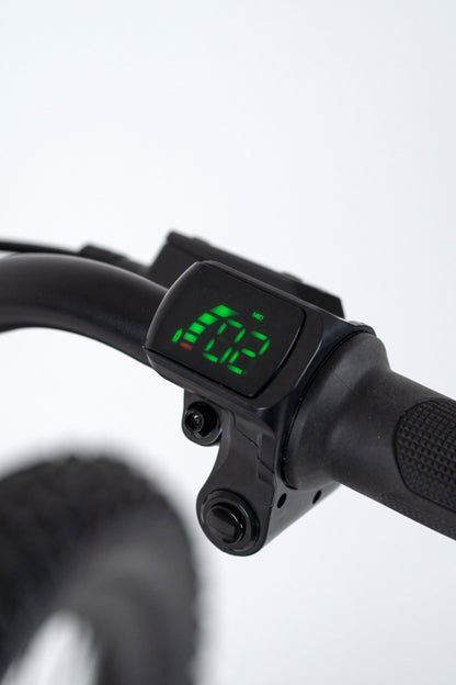 DUO 20” Podium Pro