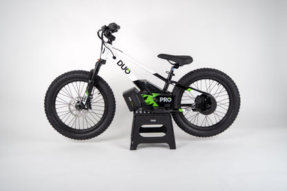DUO 20” Podium Pro