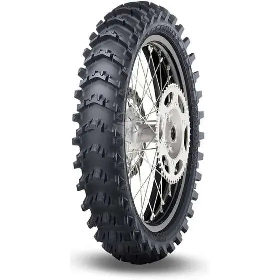 Dunlop Geomax MX14 12” Rear sand tyre