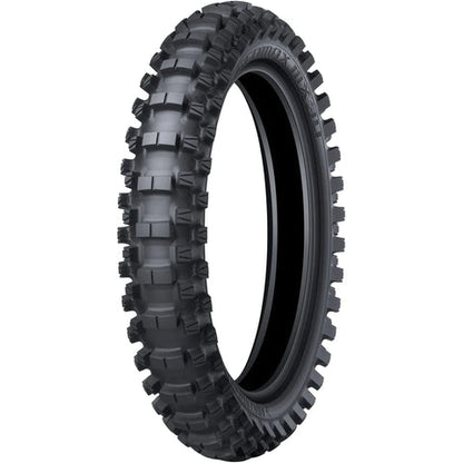 DUNLOP GEOMAX MX 34