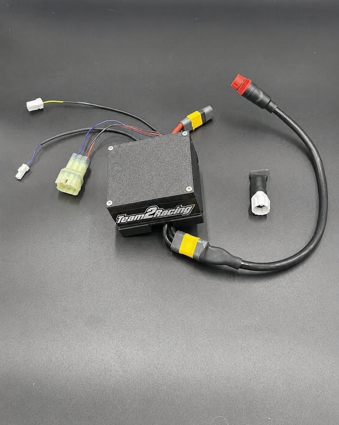 E2 Indy Speed Controller (ECU)