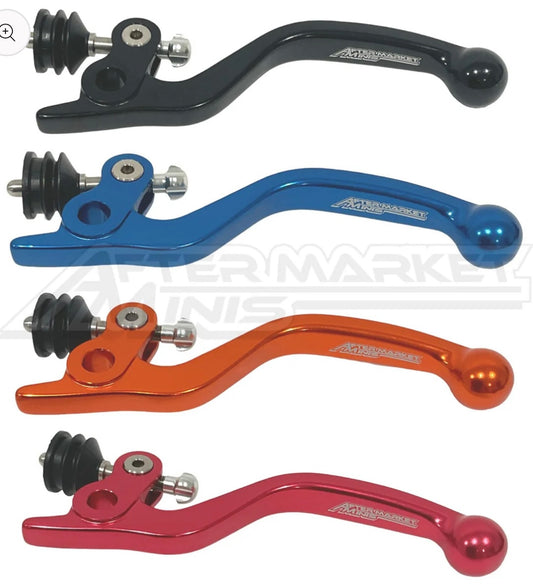 Aftermarket Minis E3 Replacement Rear Brake Lever