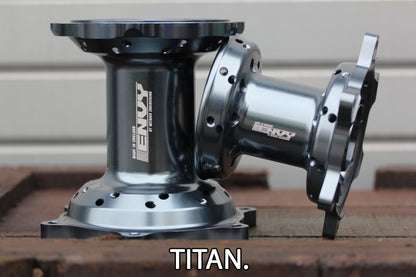 ENVY SX/TC/MC Big Wheels