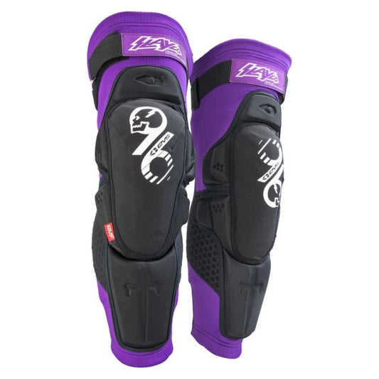 EVS Slayco Knee Guards