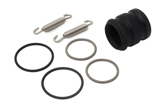 2 Stroke Exhaust Rubber/Sleeve Kit