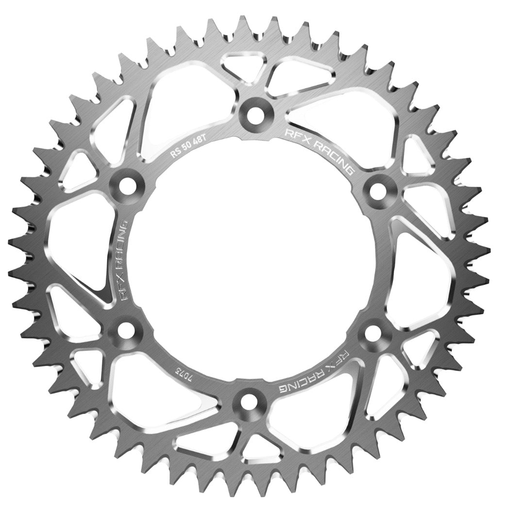 RFX Rear Sprocket (Honda CR80-85, CRF 150)
