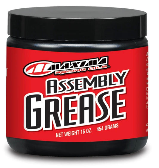 MAXIMA ASSEMBLY GREASE 454GR