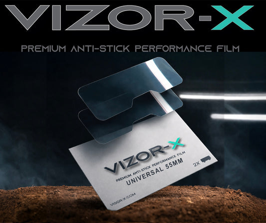 VIZOR-X  UNIVERSAL