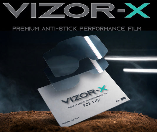 VIZOR-X FOX VUE
