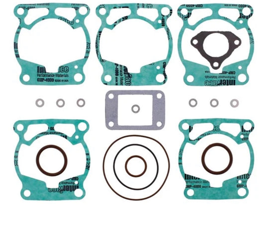 Vertex Too End Gasket Set SX/TC/MC 50 2024-2027