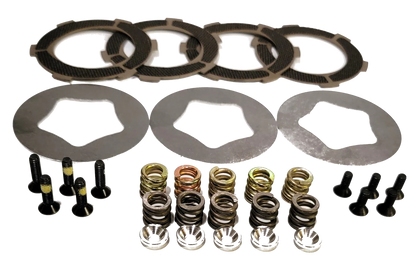 IRP Racing Clutches