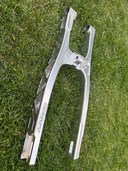 ENVY SX/TC/MC 50/E5  Swing Arm & Big Wheel Kit (2020-2027)