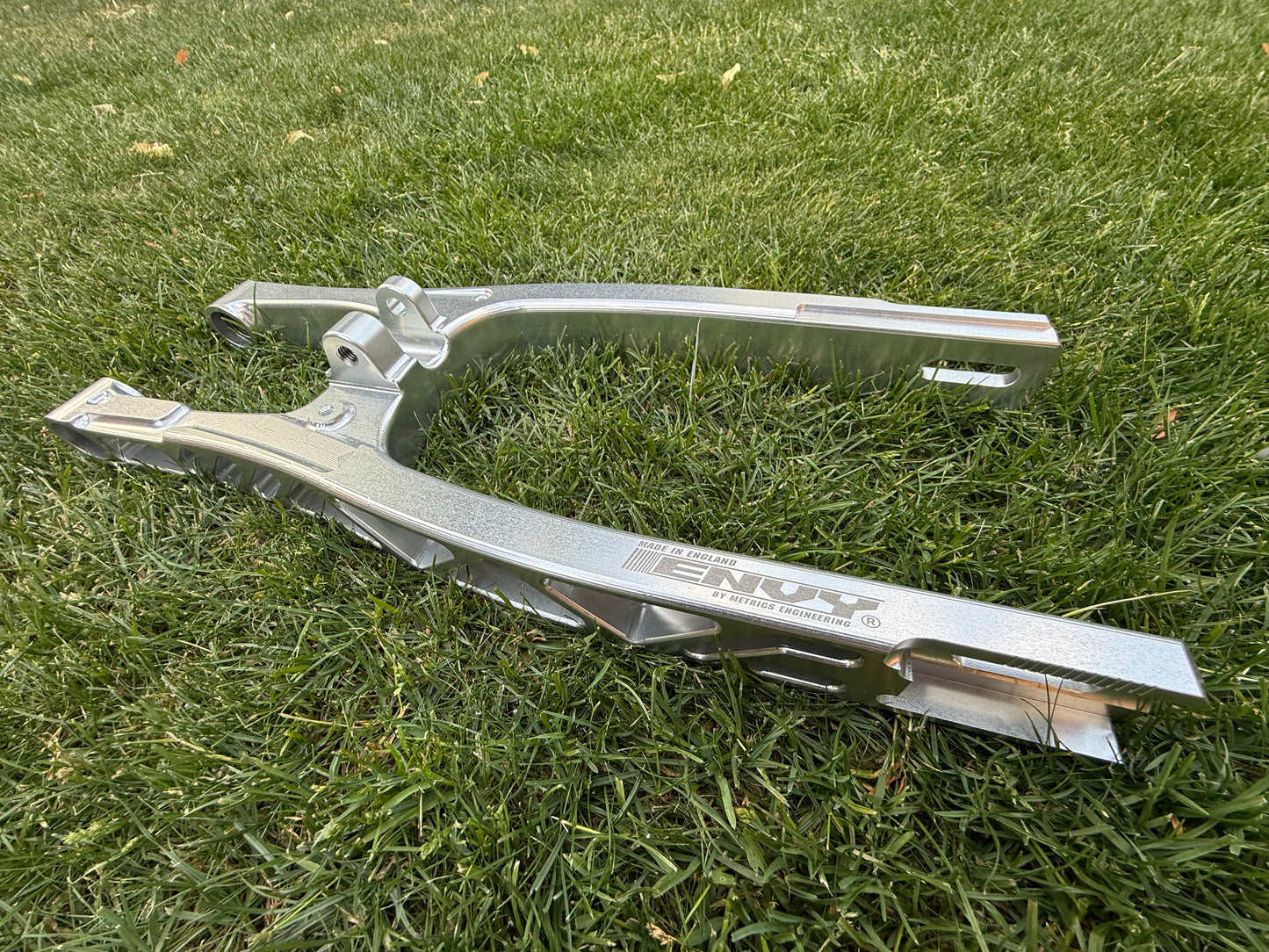 ENVY SX/TC/MC 50/E5 Extended Swing arm