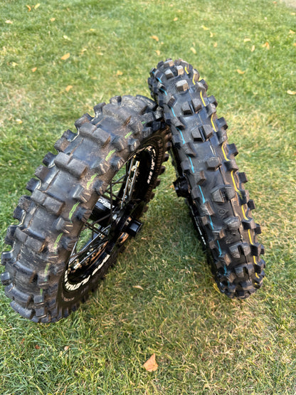 ENVY SX/TC/MC 50 & E5 wheel set