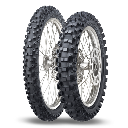 Dunlop Geomax MX 53